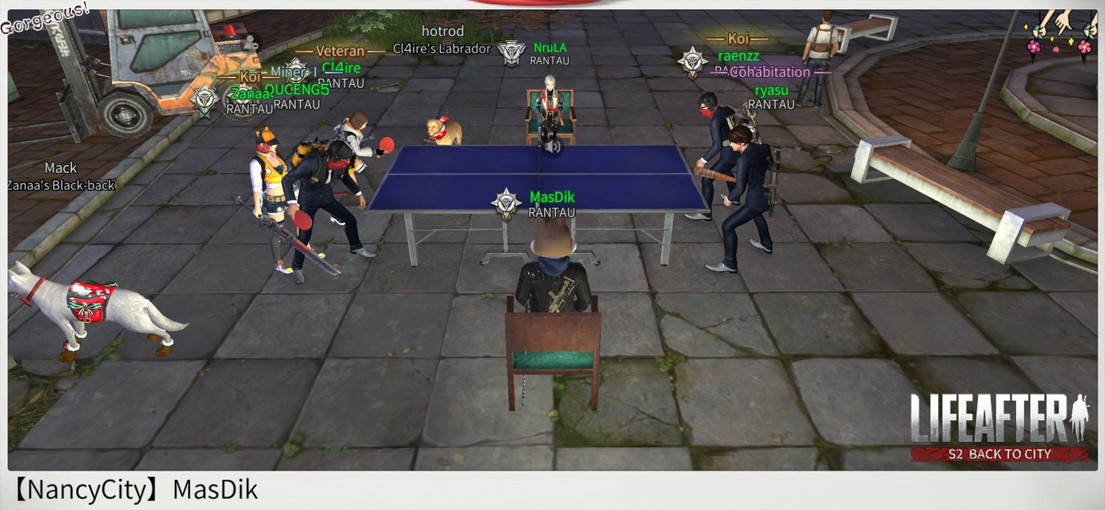 LifeAfter_PingPong
